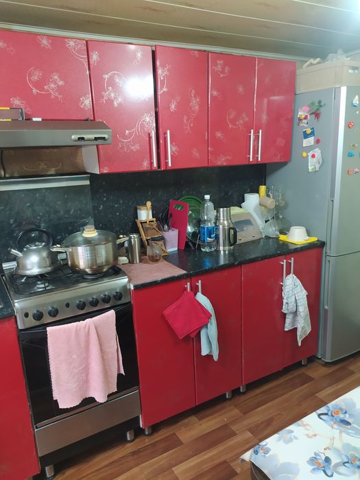 Кухонный гарнитур