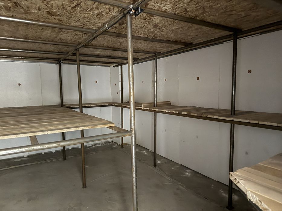 Аренда базы в городе, мира 55Б