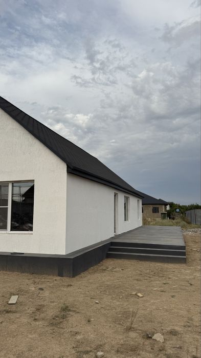 Продам Дом 120 м2, участок 8 соток