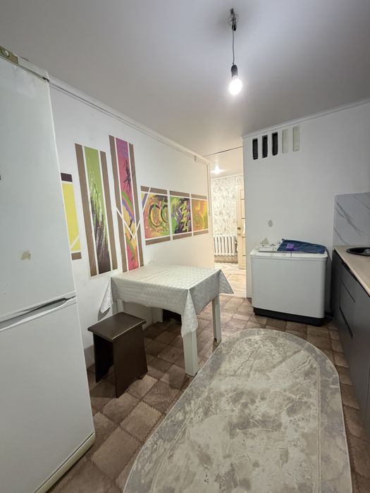 Продается 1 комн.кв в центре Саяхат