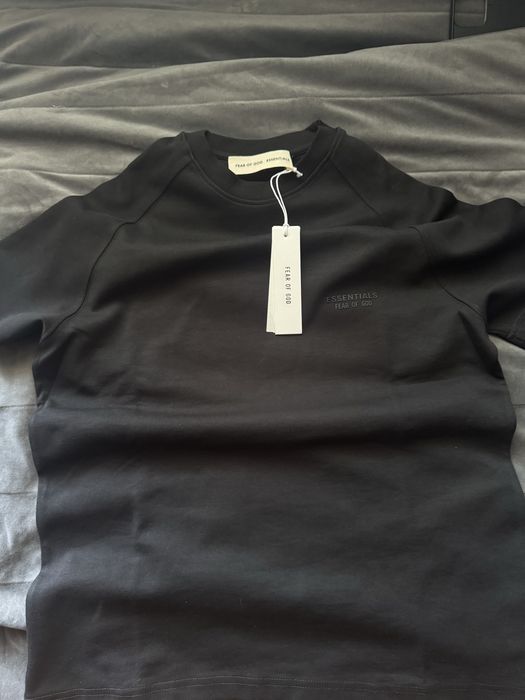 Essential fear of god екип