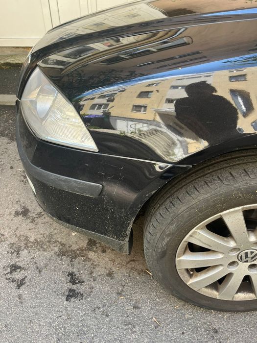 SKODA Octavia 2008 — imagine 5