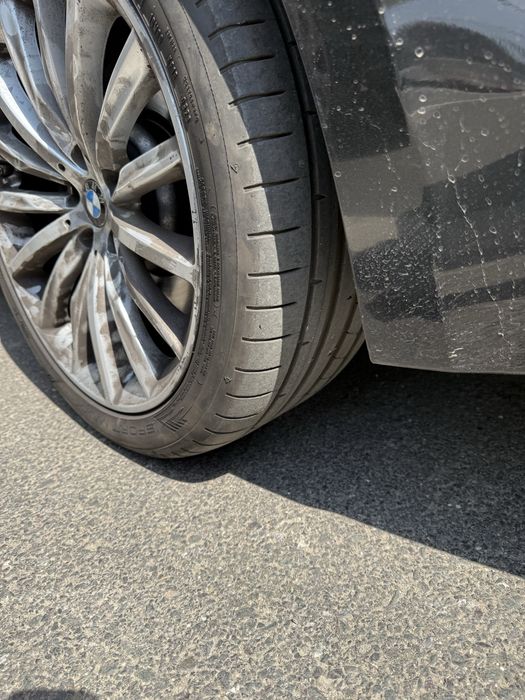 245/40/19 anvelope vara Dunlop Sport Maxx