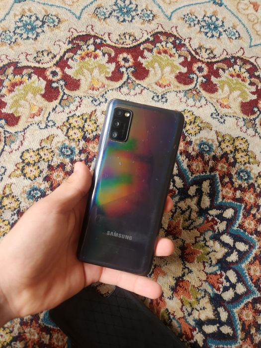 Galaxy A41  64/4