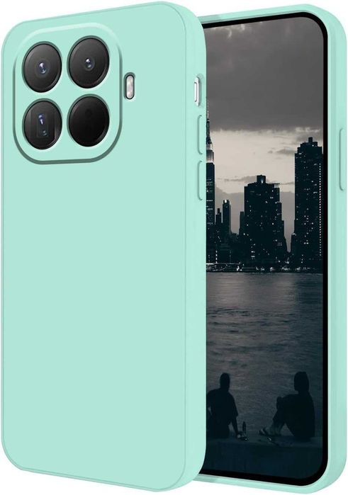 Силиконов гръб SPEUS за Xiaomi 15T Pro