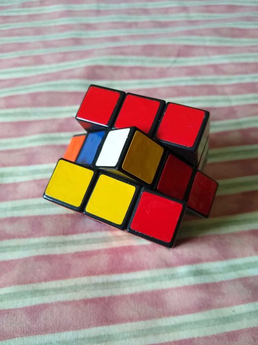 Кубчета    Рубик