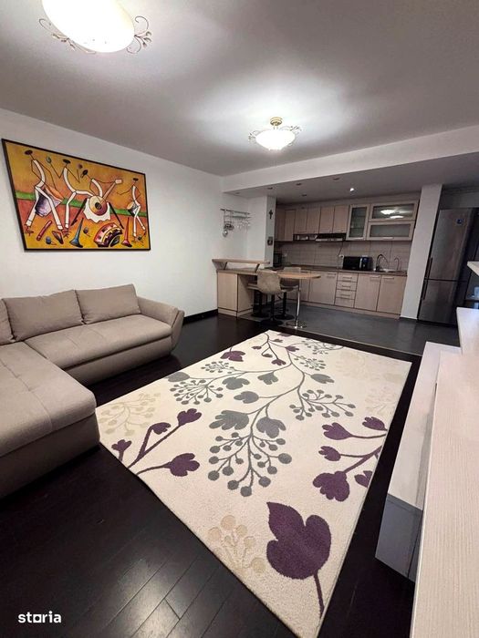 Apartament,