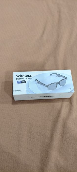 Ochki smart idealnom sostayanii
