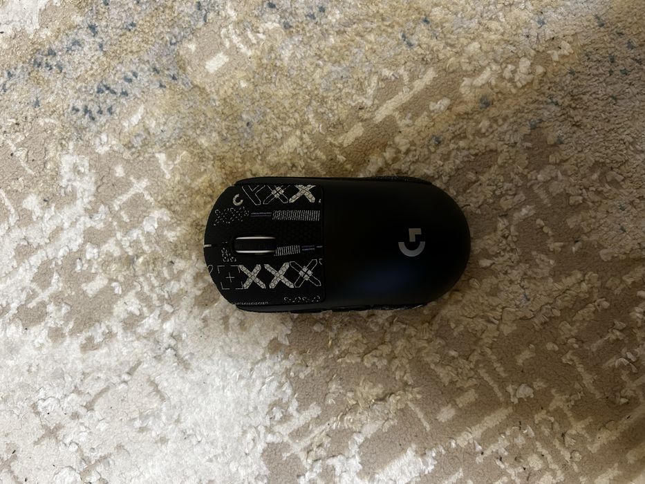 Logitech g pro x2 superlight