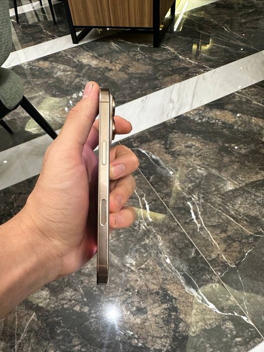 Iphone 16pro 256gb