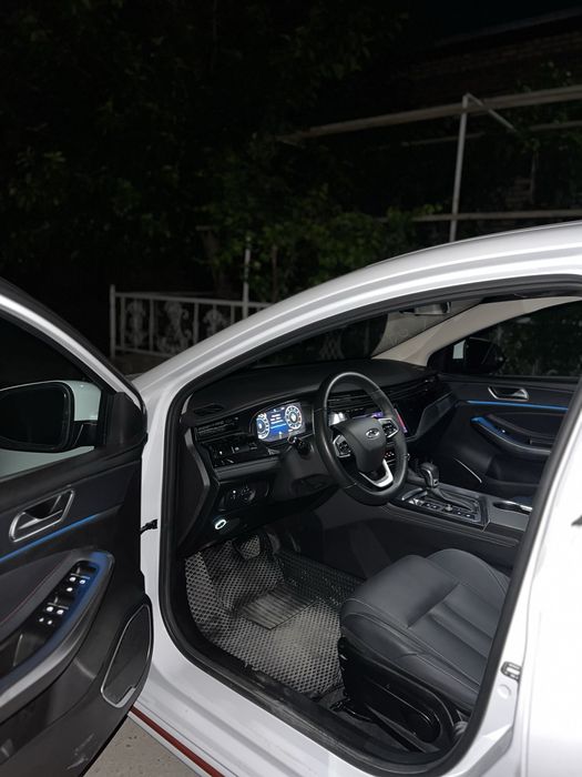 Chery arizo 6 pro