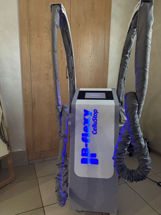 Продам аппарат Lpg!