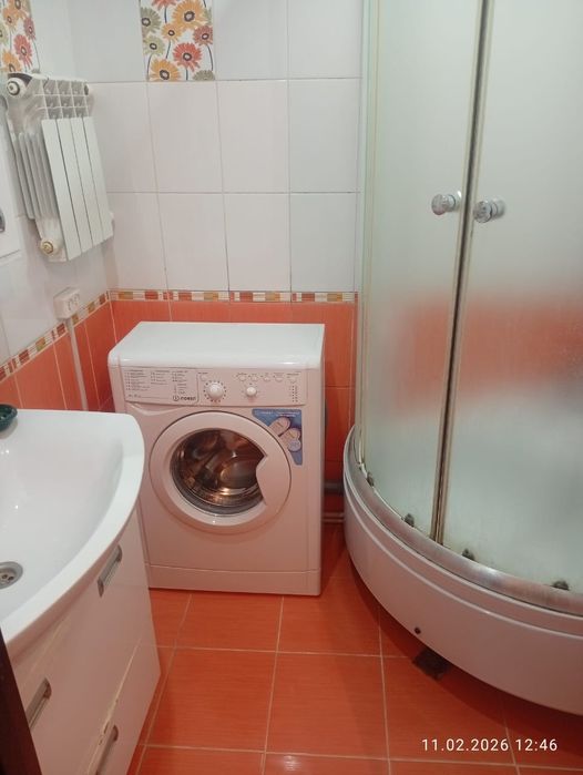 Продам  3- ком квартиру с ремонтом