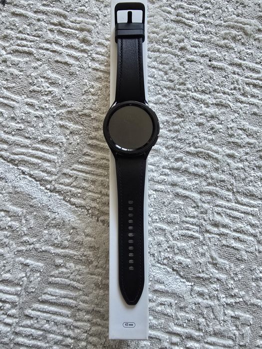 Samsung Galaxy Watch 6 Classic 43 mm