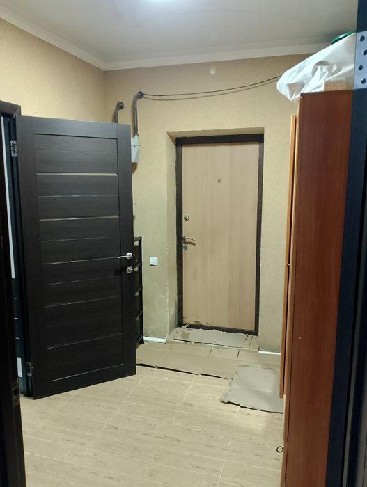 Қаланың шетінен жер үй сатам