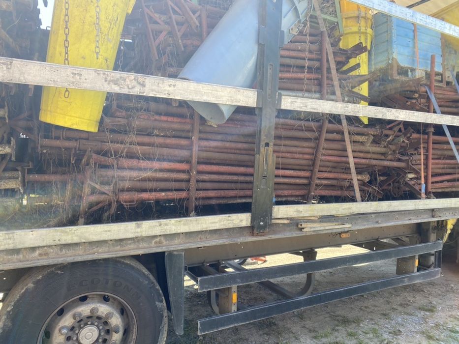 Popi metalici folositi