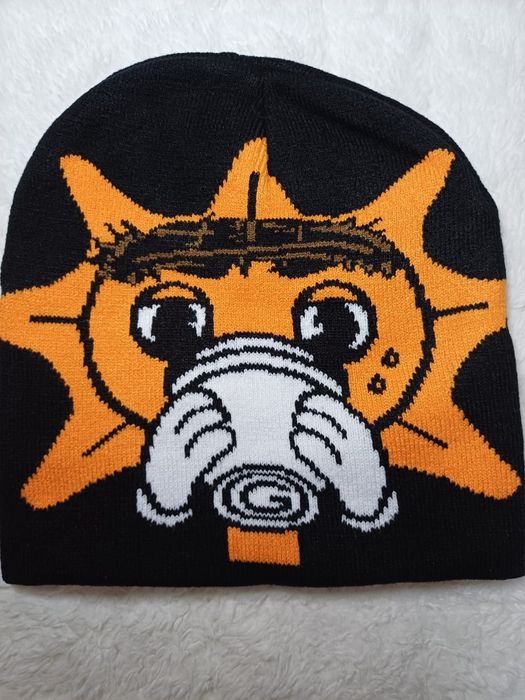 Стильные шапки в Талдыкоргане