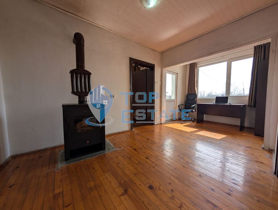 Продава се Къща в с. Раданово, Област Велико Търново - 160 кв.м за 303 €/кв.м - Снимка #8