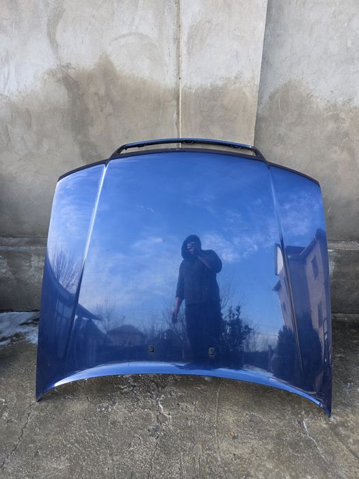 Передний капот Ауди 100 А6 С4 кузов.Original. Made in Germany !