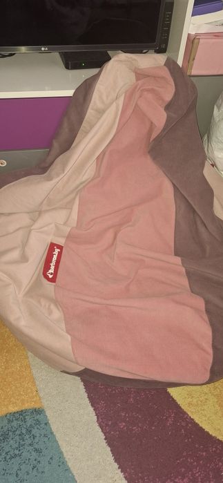 Барбарон за сядане