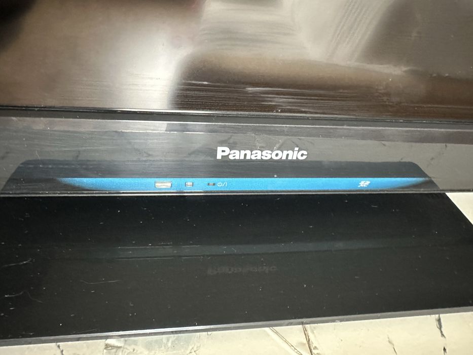 Телевизор Panasonic