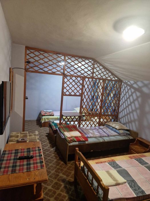 Дава се под наем Хотел в Банкя - 30 кв.м за 7.65 € - Снимка #2