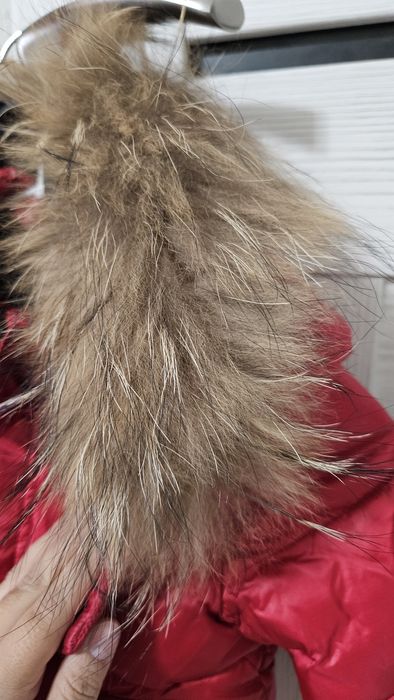 Продам детский зимний комбинезон