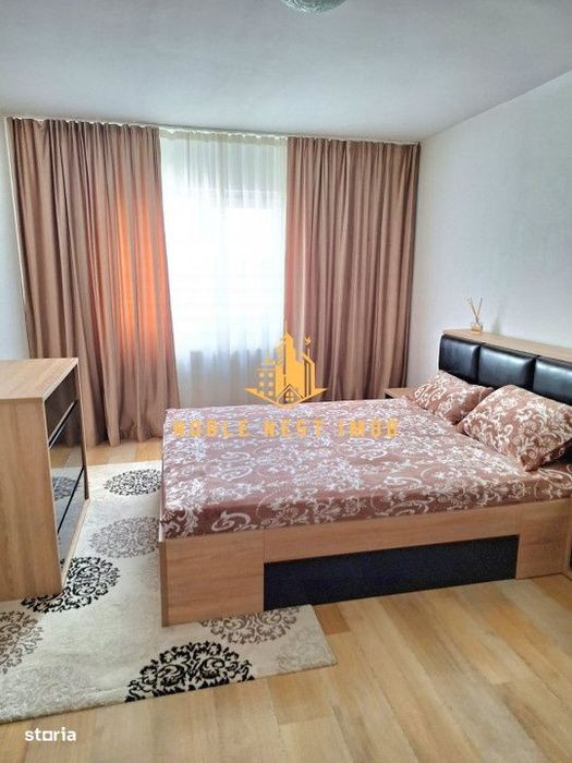 Apartament 3 camere, 97 mp – Ștefanestii Noi - LIDL, COMISION 0%