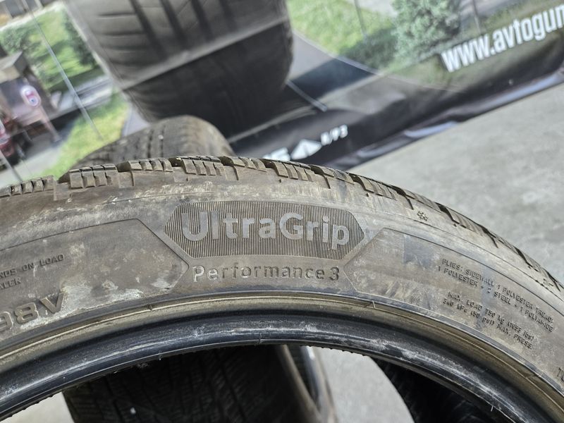 235/45/18 GOODYEAR 2бр