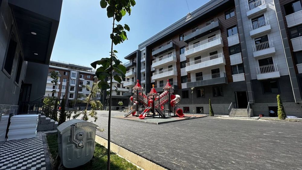 Эко Сити  3 Хона Квартира