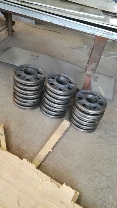 тельфер 1-2-3-5-10-16-20т хитой бренд завод.  сертификати бор.