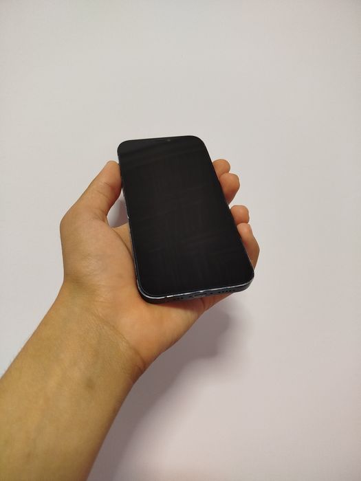 Iphone 12 256gb ideal sotiladi Продаю айфон 12 256гб идеальном состоя