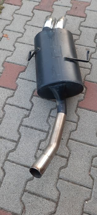 Toba sport dedicata Alfa Romeo 156