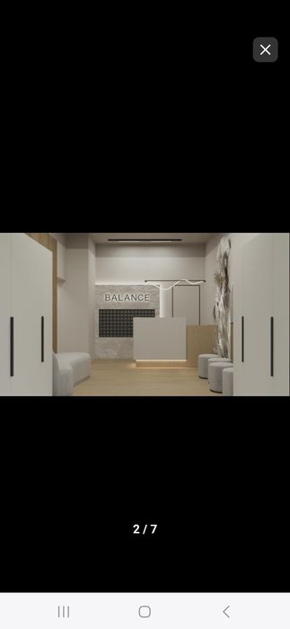 Абонемент в женскую студию Balance