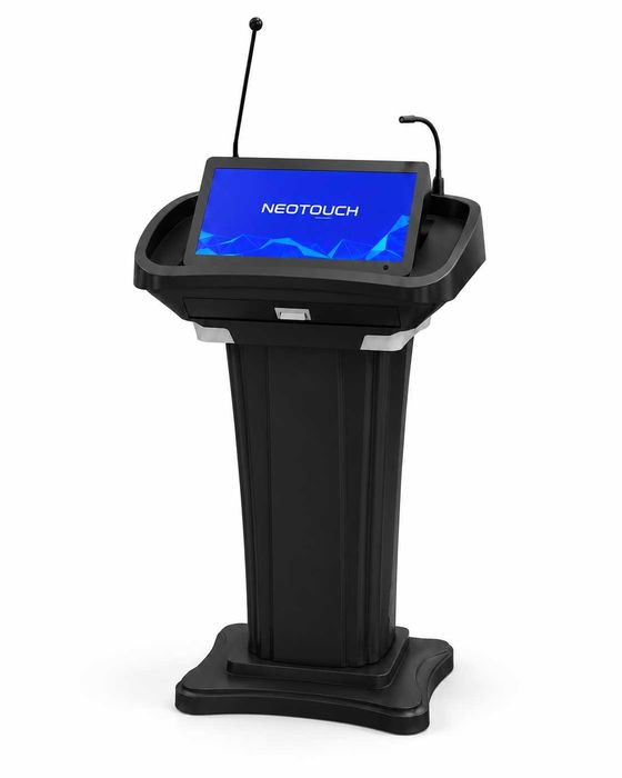 NEOTOUCH Умный Электронная трибуна FK500V со встроенным компьютером
