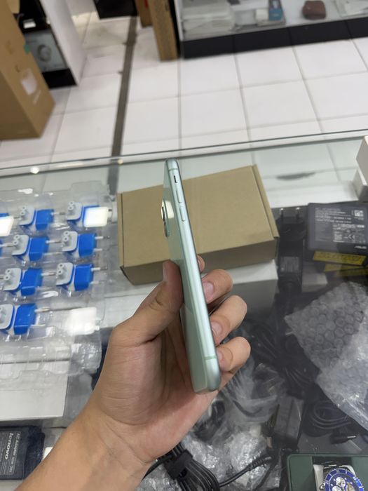 iPhone 11 64gb Bypas