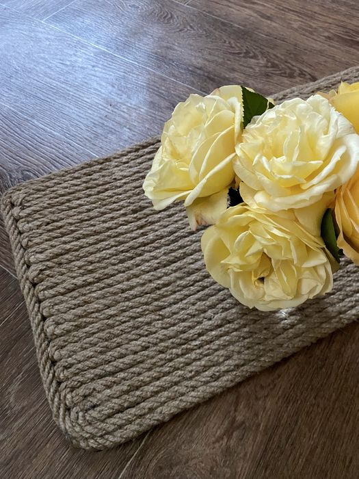 Килим  ръчна изработка – топлина и текстура под краката в