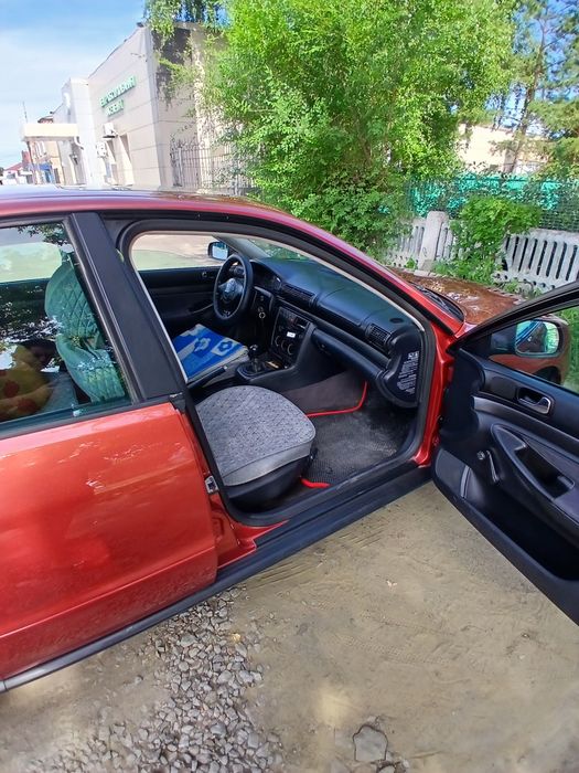 Продам Audi A4 B5
