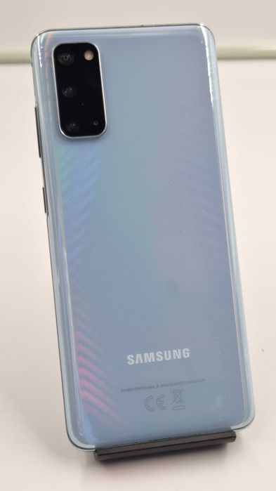 Samsung S20 [Amanet Club Caro]