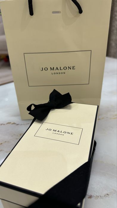 Jo Malone London Orange Bitters Limited Edition Cologne