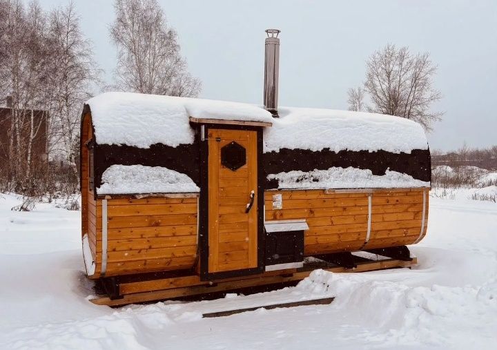 Вагонка Баня в наличии из сосны