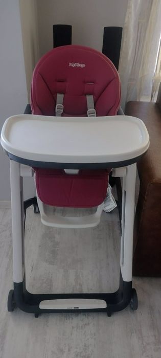 Детско Столче Peg- Perego