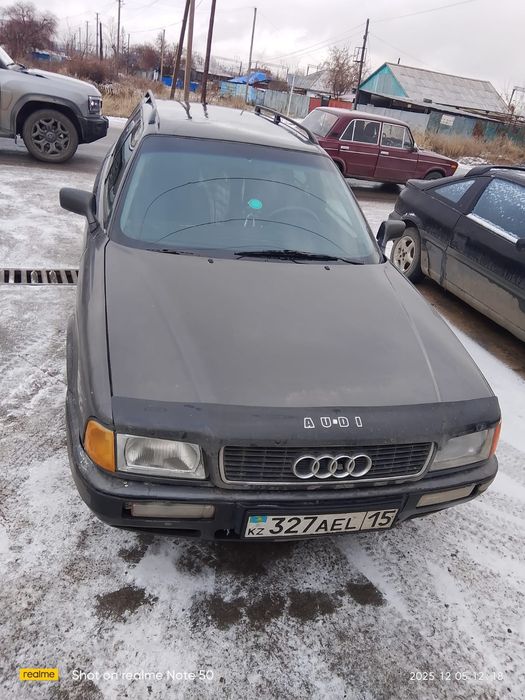 Продам машину Ауди