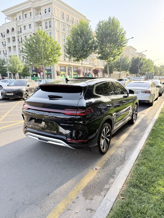 Byd Champion Gibrid 150 Full