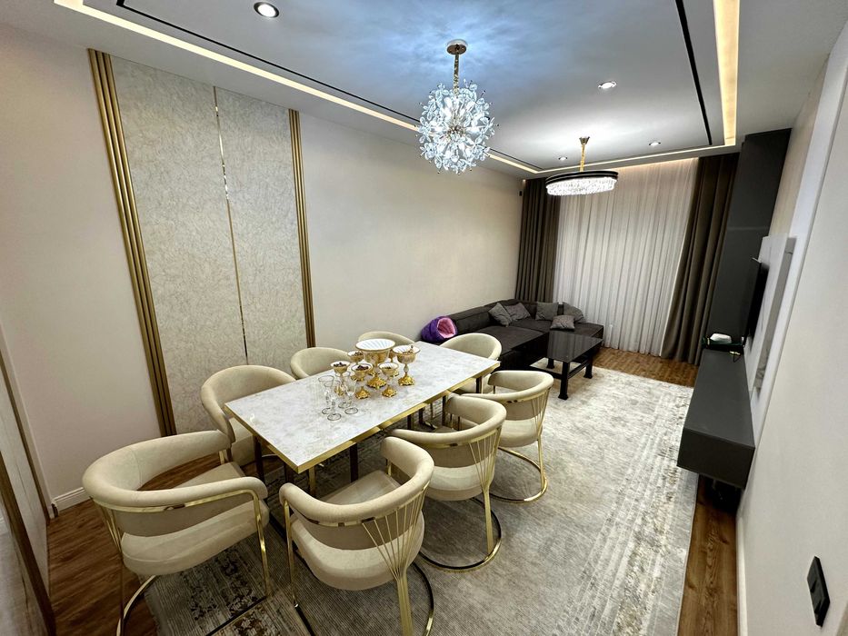 Срочно продается новостройка