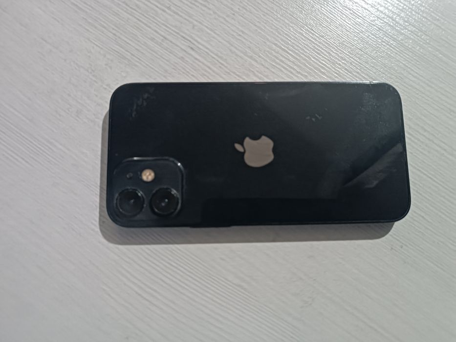 Продам iPhone 12 mini