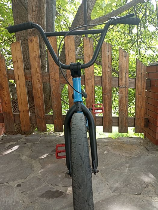 Bmx Sunday Street продажа