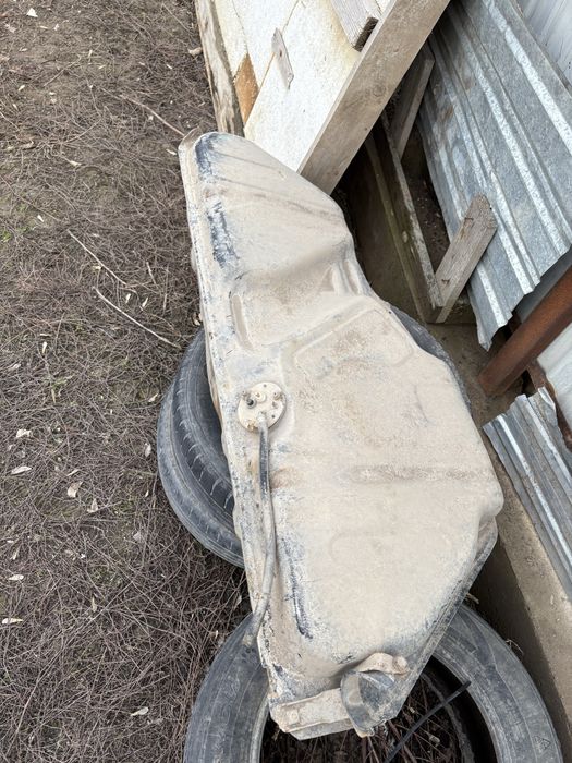 Бензобак нексия 2