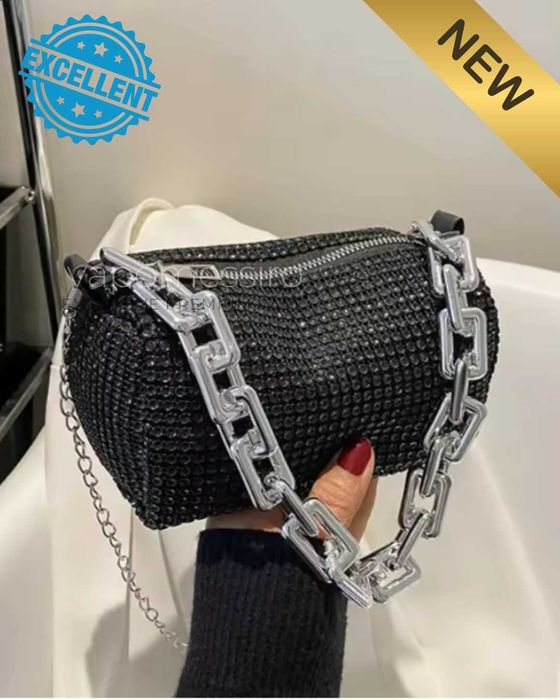 Vape Geanta Plic Dama plus Geanta plic !50,000 Puffuri  Magic