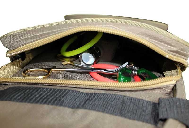 Husa Sherpa 2,5 compartimente 145cm. - Delphin